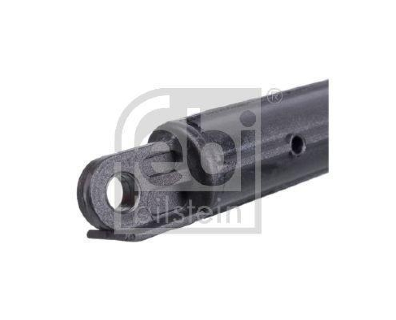 FEBI BILSTEIN 01956 Gasdruckfeder f&uuml;r Motorhaube f&uuml;r Mercedes-Benz