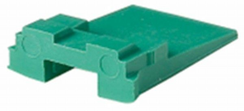 HELLA 8JA 201 021-801 Steckgeh&auml;use, 2 polig