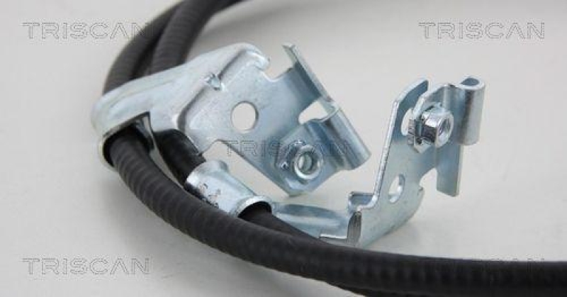 TRISCAN 8140 161166 Handbremsseil f&uuml;r Ford Focus