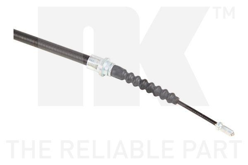 NK 9025113 Seilzug, Feststellbremse f&uuml;r FORD