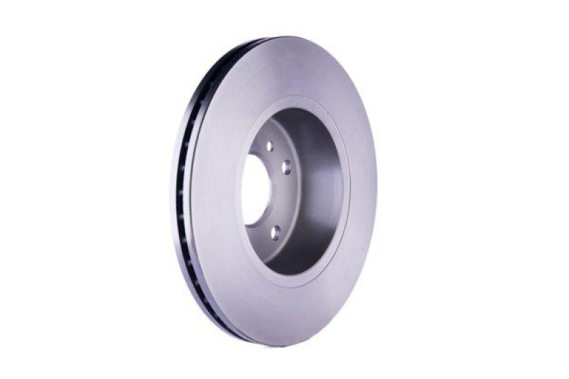 HELLA 8DD 355 106-271 Bremsscheibe f&uuml;r LANDROVER RANGE ROVER II