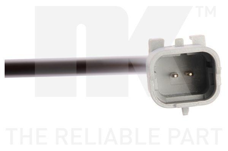 NK 299902 Sensor, Raddrehzahl f&uuml;r CITROEN, DS, PEUGEOT