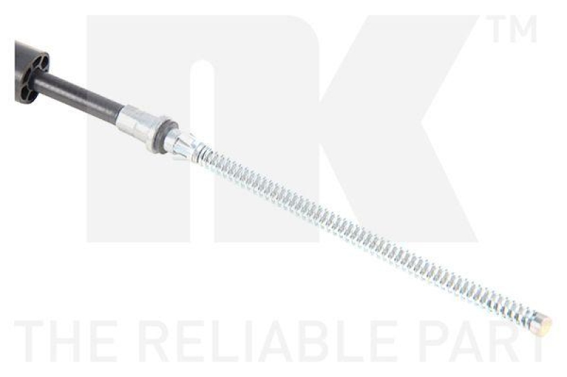 NK 902563 Seilzug, Feststellbremse f&uuml;r FORD