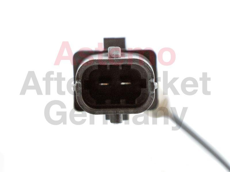 HITACHI 2505599 Sensor, Abgastemperatur f&uuml;r FIAT u.a.