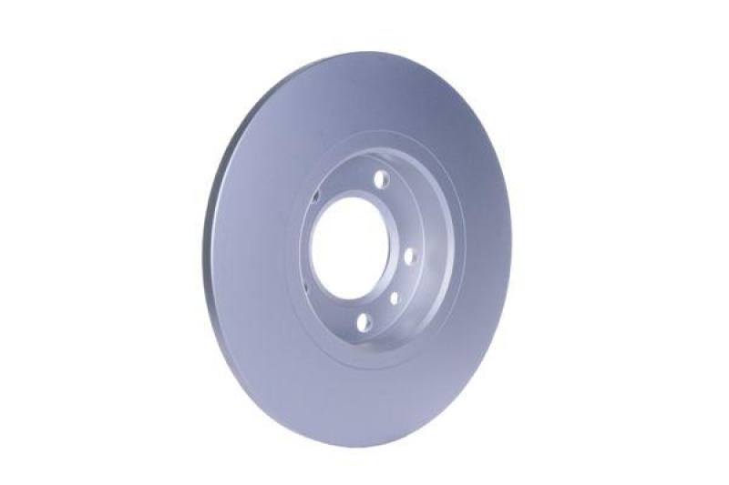 HELLA 8DD 355 120-491 Bremsscheibe f&uuml;r P.S.A