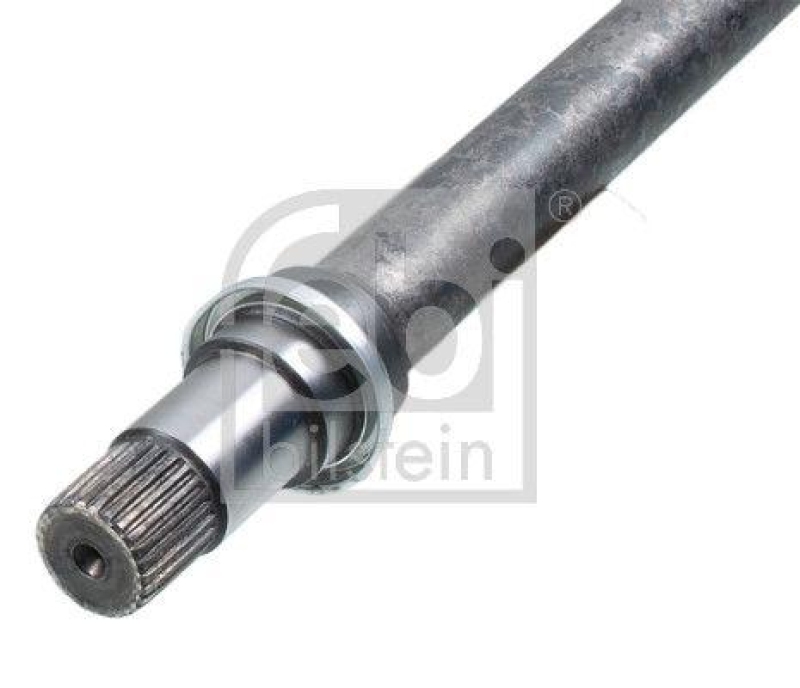 FEBI BILSTEIN 183819 Antriebswelle f&uuml;r Mercedes-Benz