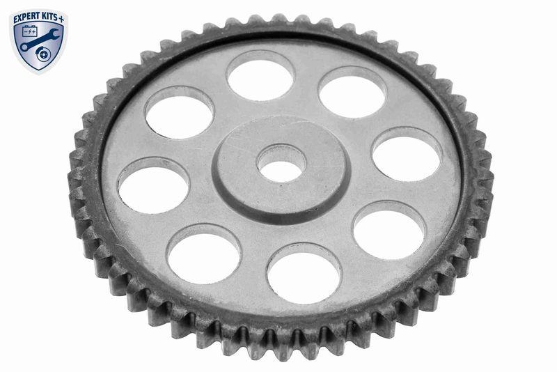 VAICO V10-10013-SP Steuerkettensatz Kurbel-/ Nockenwelle, Geschlossen für SKODA