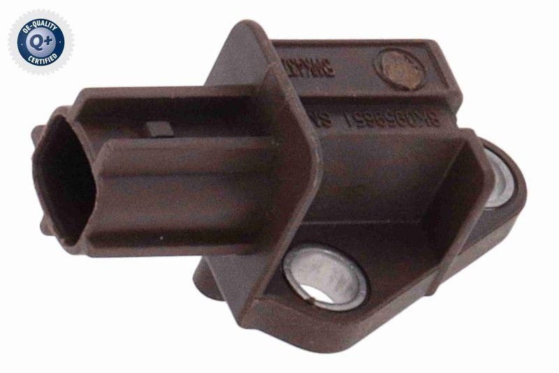 VEMO V10-72-0191 Sensor, L&auml;ngs-/Querbeschleunigung 2-Polig f&uuml;r VAG