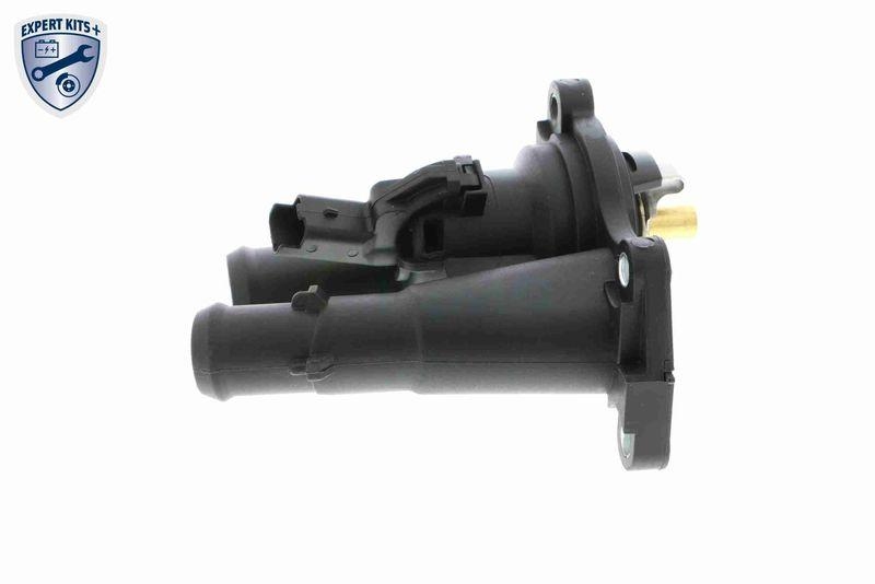 VEMO V25-99-1728 Thermostatgeh&auml;use 98&deg;C mit Geh&auml;use, Sensor U. Dichtungen f&uuml;r FORD