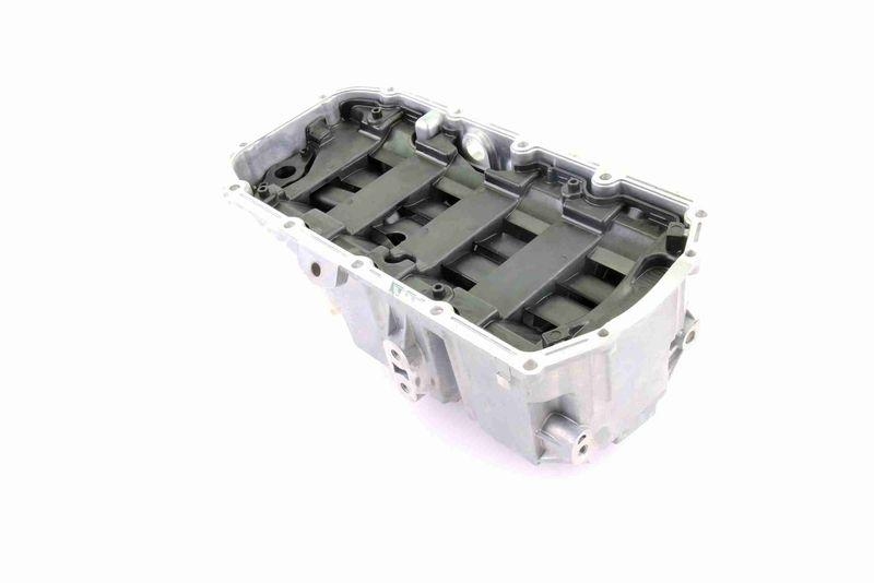 VAICO V40-1484 &Ouml;lwanne Aluminium, 2.0 Cdti f&uuml;r OPEL