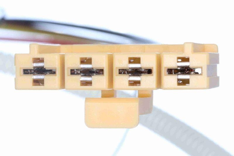 VEMO V45-09-0014 Kraftstoff-F&ouml;rdereinheit f&uuml;r PORSCHE