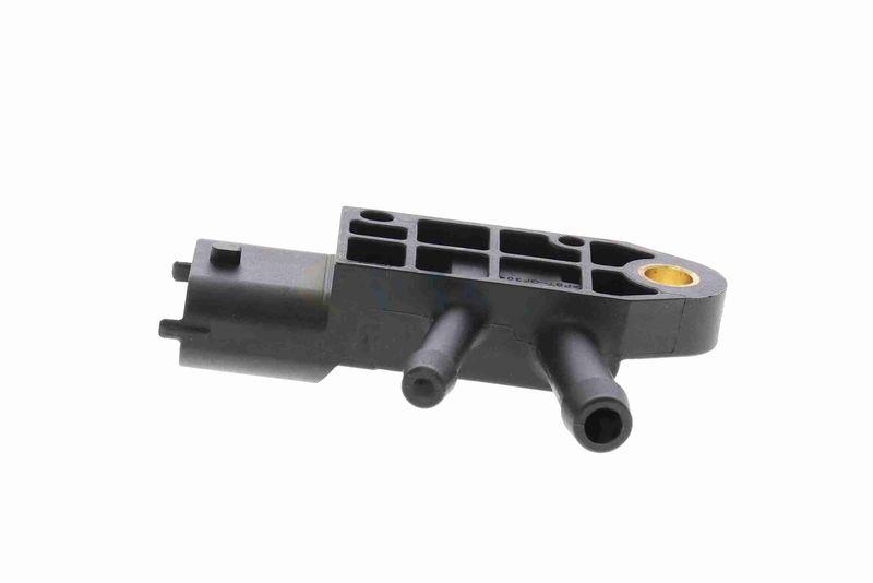 VEMO V95-72-0134 Sensor, Abgasdruck 3-Polig / Oval f&uuml;r VOLVO