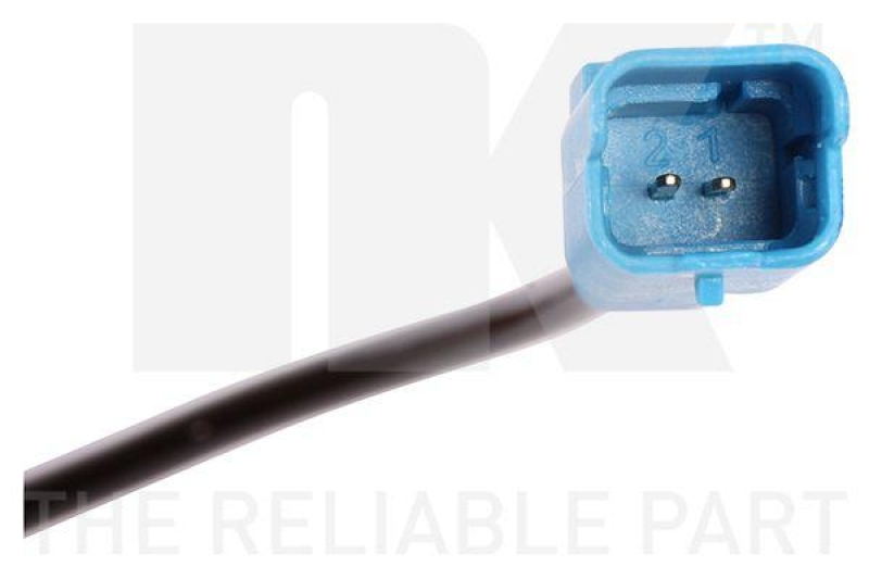 NK 299904 Sensor, Raddrehzahl f&uuml;r CITROEN, PEUGEOT