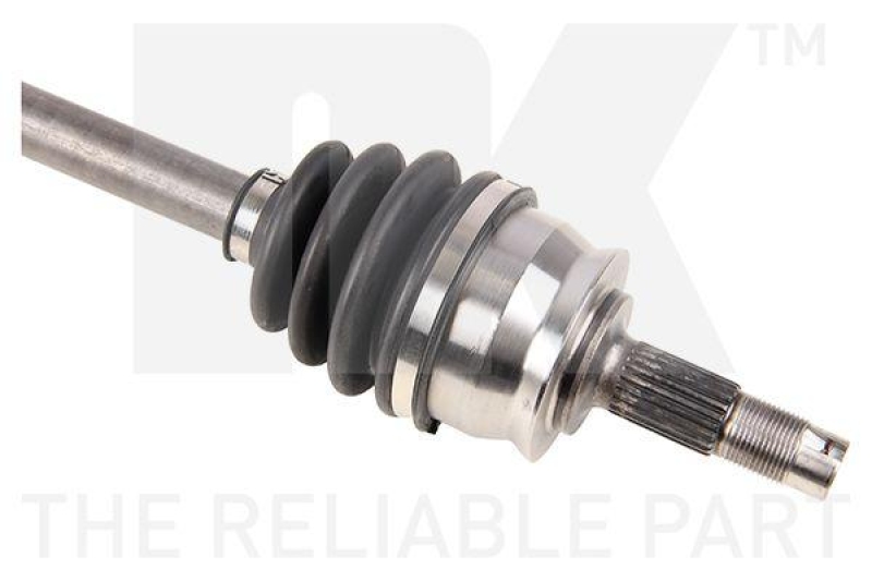 NK 502369 Antriebswelle f&uuml;r CHRYSLER, FIAT, FORD, LANCIA
