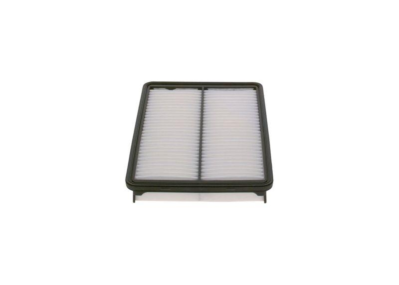 Bosch F 026 400 547 Luftfiltereinsatz S0547