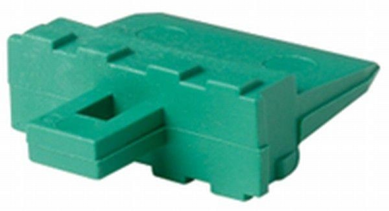 HELLA 8JA 201 021-841 Steckgeh&auml;use, 8 polig