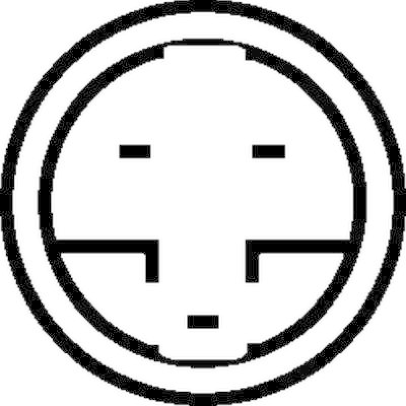 HELLA 6ZT 007 837-031 Temperaturschalter f&uuml;r P.S.A/FIAT