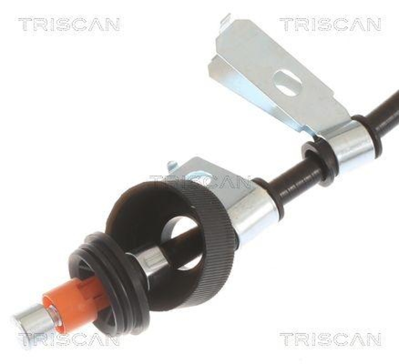 TRISCAN 8140 17162 Handbremsseil f&uuml;r Land Rover