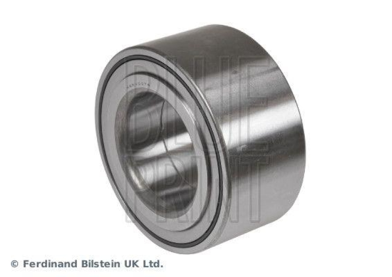 BLUE PRINT ADH28236 Radlagersatz mit Achsmutter f&uuml;r HONDA