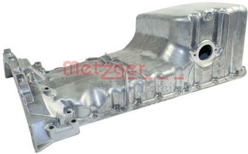 METZGER 7990033 &Ouml;lwanne f&uuml;r MB