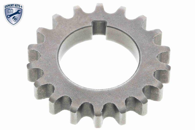 VAICO V10-10014 Steuerkettensatz Kurbel-/ Nockenwelle, Geschlossen für VW