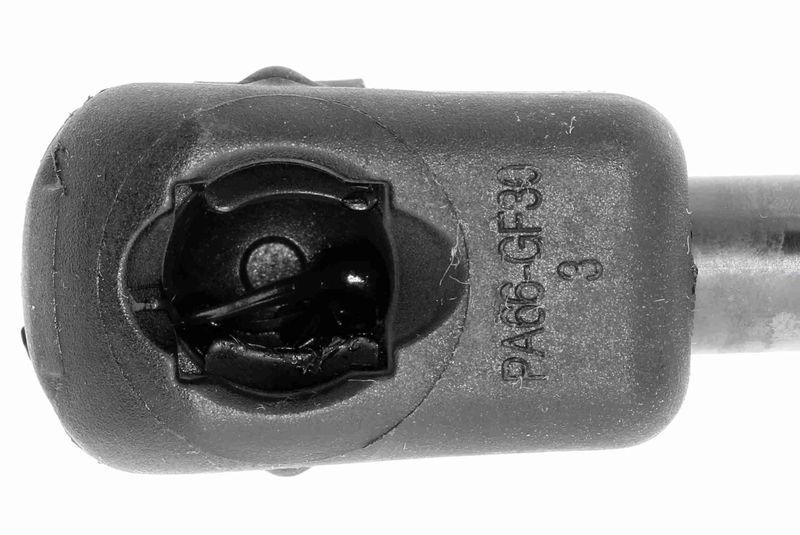 VAICO V10-1944 Gasfeder, Koffer-/Laderaum f&uuml;r SKODA