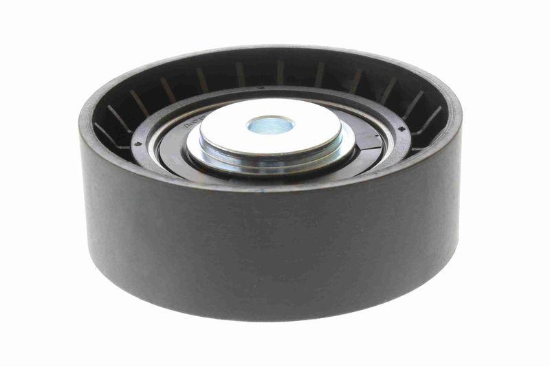 VAICO V20-0269 Umlenk-/Führungsrolle, Keilrippenriemen Keilrippenriemen für BMW