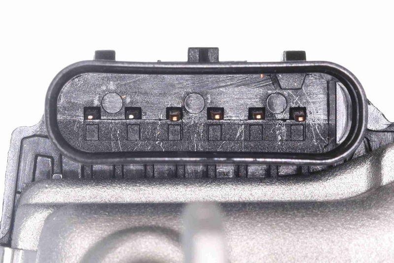 VEMO V33-81-0013 Drosselklappenstutzen elektrisch f&uuml;r CHRYSLER