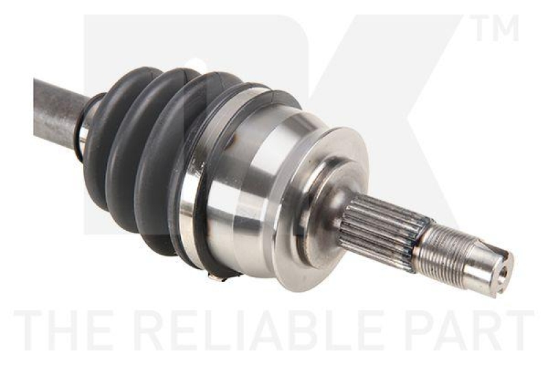 NK 502370 Antriebswelle f&uuml;r CHRYSLER, FIAT, FORD, LANCIA