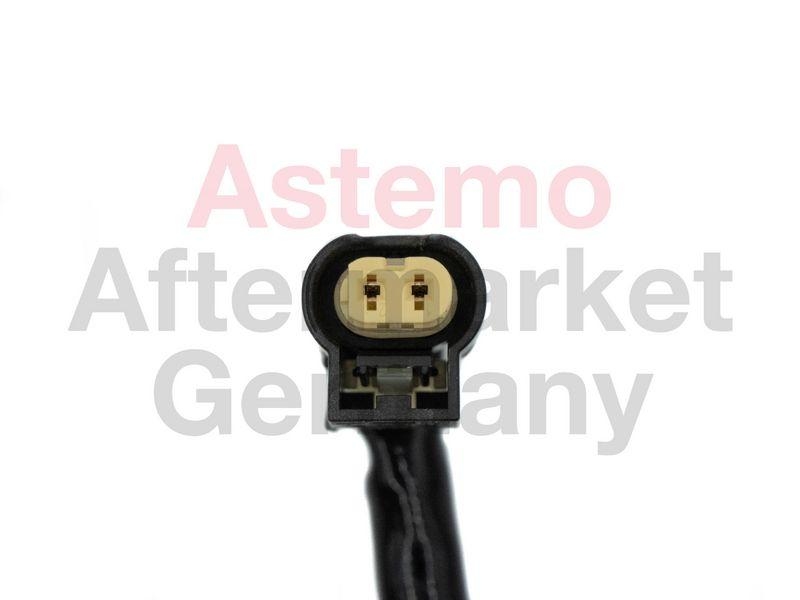 HITACHI 2505601 Sensor, Abgastemperatur für MERCEDES u.a.