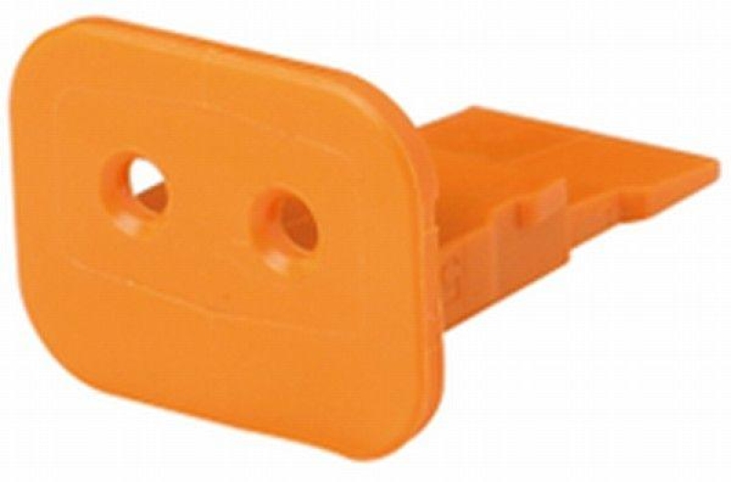 HELLA 8JA 201 022-801 Steckgeh&auml;use, 2 polig