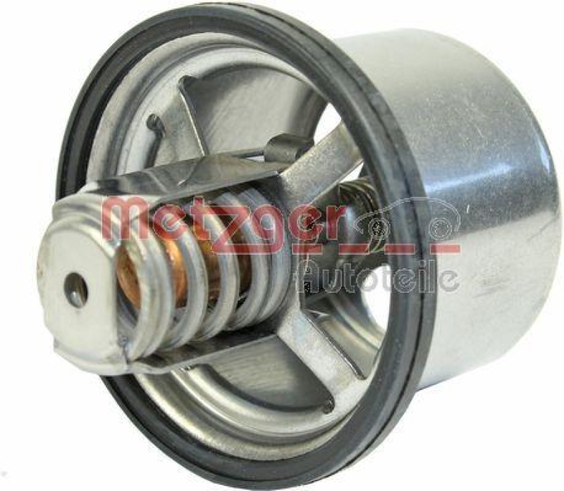 METZGER 4006269 Thermostat K&uuml;hlmittel, Mit Geh&auml;use f&uuml;r BMW/&Ouml;FFNUNGSTEMP. [&deg;C]79
