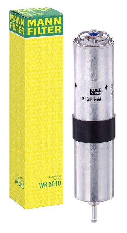 MANN-FILTER WK 5010 Kraftstoffilter f&uuml;r BMW