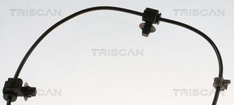 TRISCAN 8140 68107 Handbremsseil für Subaru Forrester