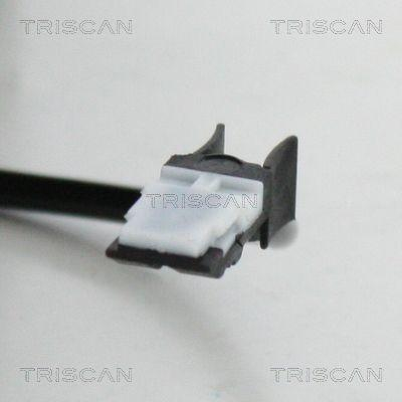 TRISCAN 8180 25202 Sensor, Raddrehzahl f&uuml;r Renault, Dacia