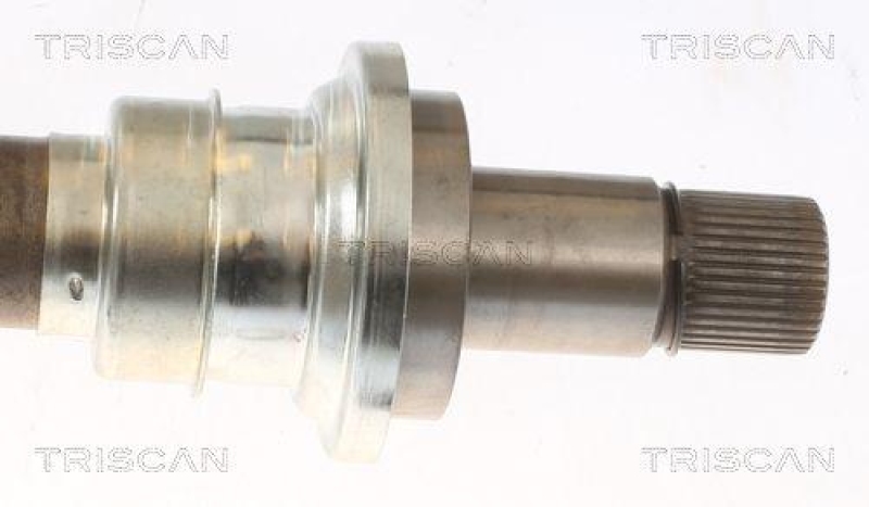 TRISCAN 8540 295023 Antriebswelle, Getriebeseite f&uuml;r Ford, Seat, Vw