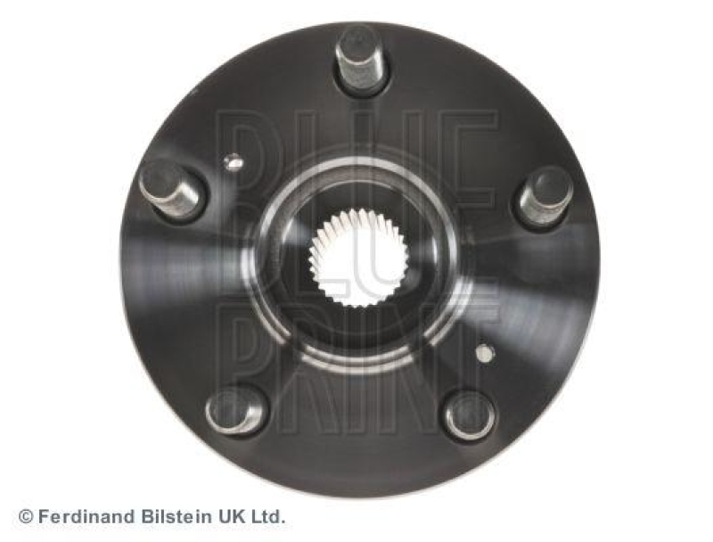 BLUE PRINT ADH28239C Radlagersatz mit Radnabe und ABS-Impulsring f&uuml;r HONDA