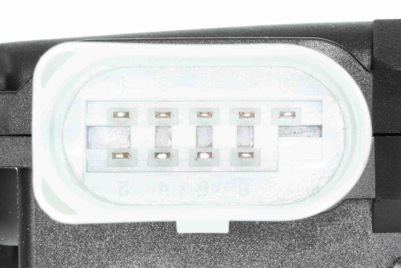 VEMO V10-85-0105 T&uuml;rschloss f&uuml;r VAG