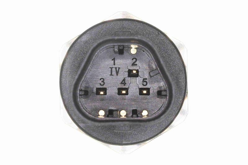 VEMO V22-72-0195 Sensor, &Ouml;ltemperatur 4-Polig f&uuml;r CITRO&Euml;N
