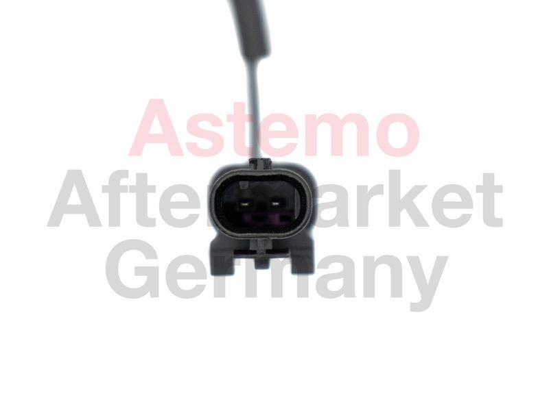 HITACHI 2505602 Sensor, Abgastemperatur f&uuml;r FIAT u.a.