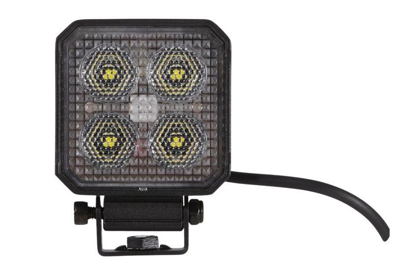 HELLA 1GA 357 110-012 AScheinwerfer TS1700 LED