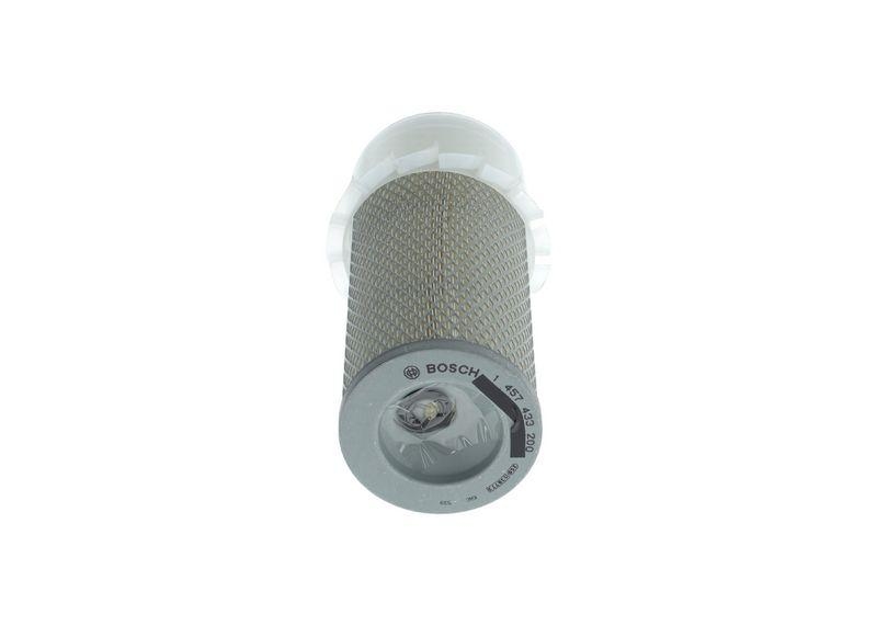BOSCH 1 457 433 200 Luftfilter