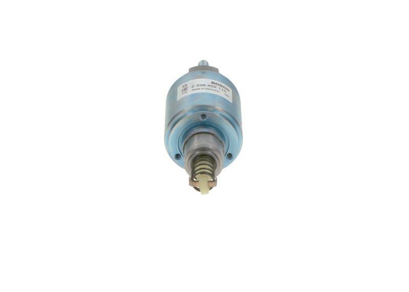 BOSCH 2 339 402 110 Magnetschalter Starter