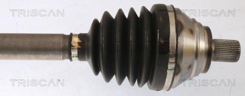 TRISCAN 8540 295024 Antriebswelle f&uuml;r Vag