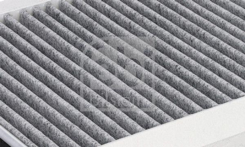 FEBI BILSTEIN 109596 Innenraumfilter f&uuml;r Jaguar