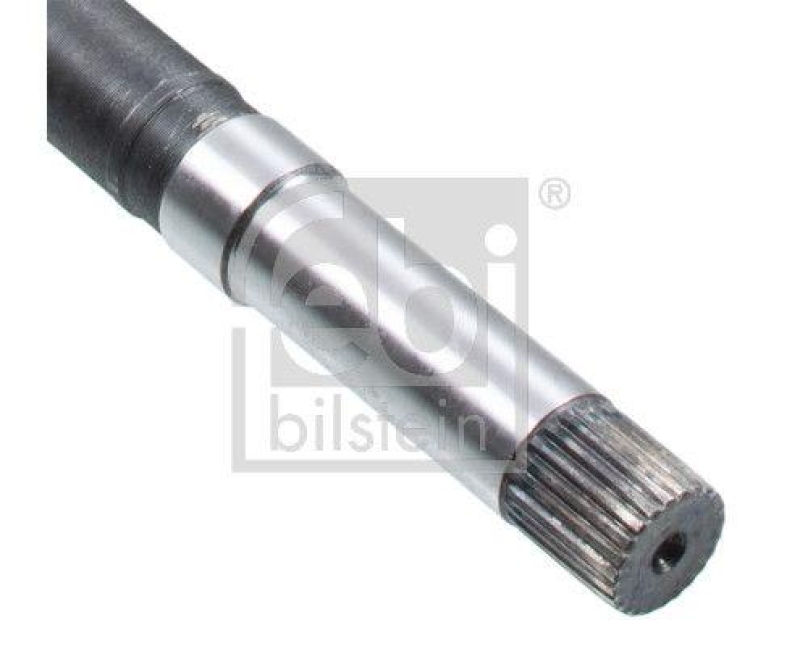 FEBI BILSTEIN 181524 Antriebswelle f&uuml;r Peugeot