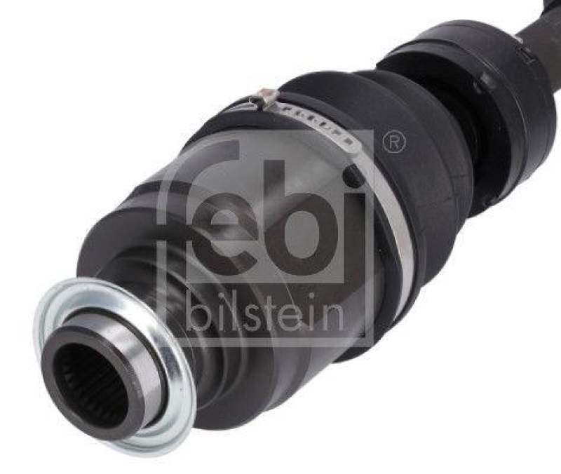FEBI BILSTEIN 183821 Antriebswelle mit Achsmutter f&uuml;r HONDA