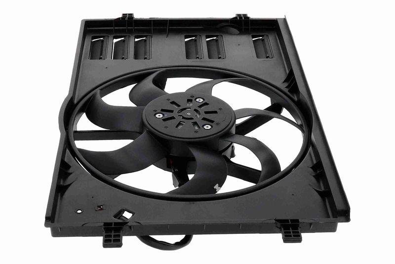 VEMO V15-01-1915 Lüfter, Motorkühlung 400W, 395mm für VW