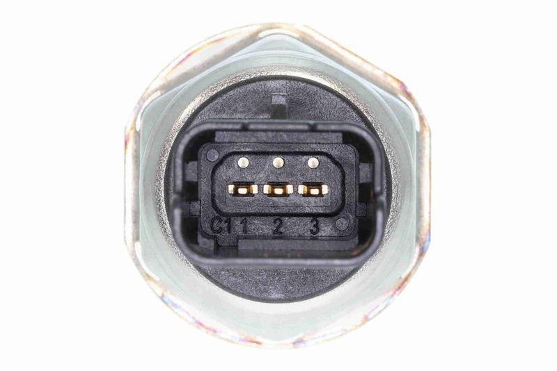 VEMO V22-72-0196 Sensor, Kraftstoffdruck 3-Polig f&uuml;r CITRO&Euml;N