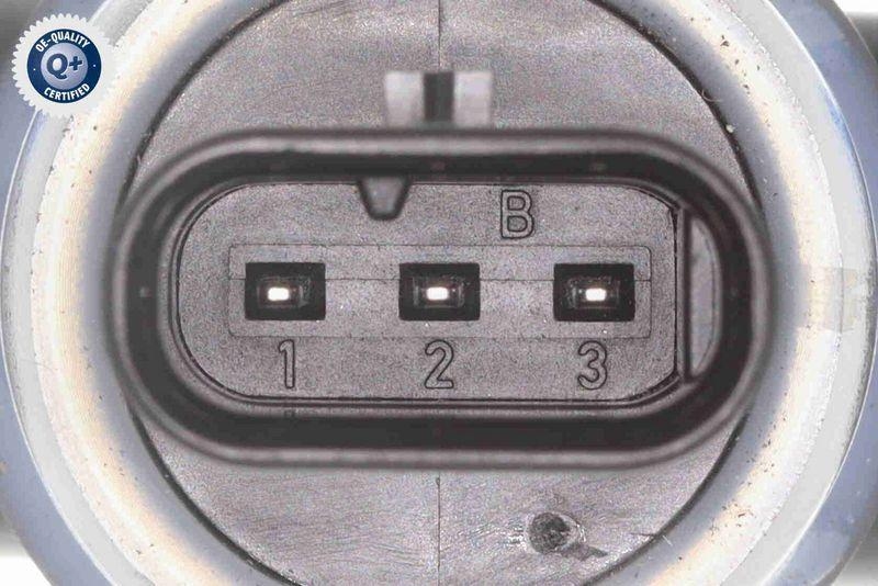 VEMO V95-72-0137 Sensor, Kraftstoffdruck 3-Polig für VOLVO